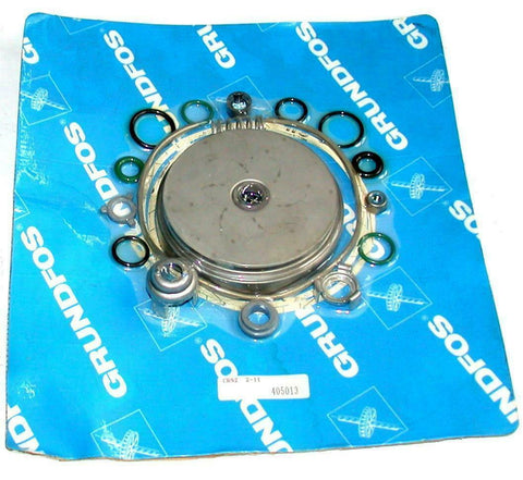 New Grundfos  CRN2  2-11  405013  Pump Seal Repair Kit