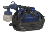 Graco Spray Station HV2900 Electric Handheld HVLP Paint Sprayer 4.2A 120V 60HZ