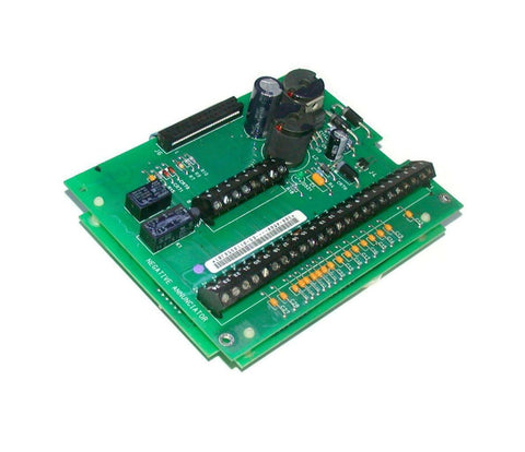 GENERIC   367-0414.A  NEGATIVE ANNUNCIATOR  CIRCUIT BOARD VER 1.01