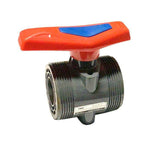 FNW FNW340NE True Union Ball Valve 2-1/2" 150 PSI @ 73°F