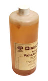 DirecTorr 8995P-11 Premium Mechanical Vacuum Pump Oil - 1 Liter