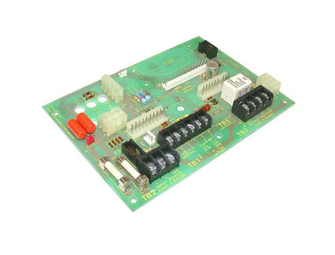 Parametrics  100248T  101349  Circuit Board