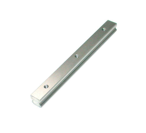 New Hiwin HGR-15-T-C Linear Bearing Metric Guide Rail Size 15 mm 160 mm Length