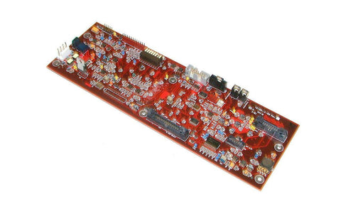 BURLEIGH INSTRUMENTS  CIRCUIT BOARD MODEL 10188-3-00  ( 5 AVAILABLE)