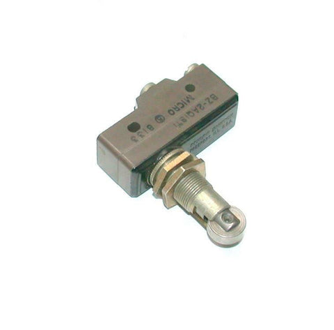 Honeywell Micro Switch  BZ-2AQ18T1  Roller Limit Switch 1 .NO.1 N.C.Contacts