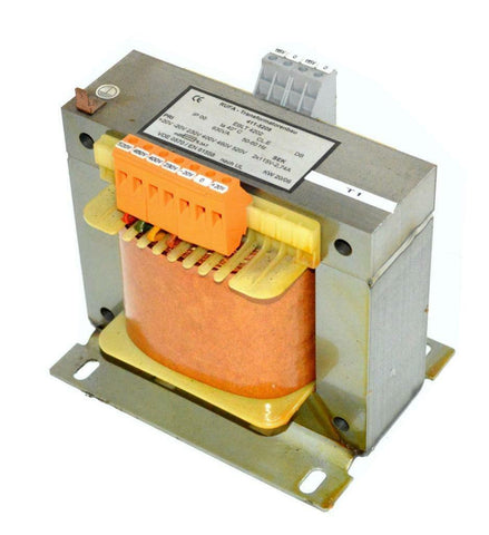 RUFA TRANSFORMAUREENBAU 411-4209 TRANSFORMER 115 VAC