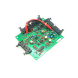 New Zebra  E0306D  TY6194V-0  Printer Circuit Board