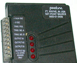 PHD SET POINT MODULE SOURCE 18-24 VDC MODEL 9800010400