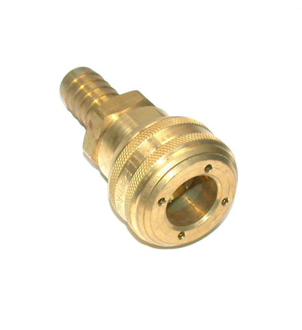 PARKER 30 SERIES III HYDRAULIC FEMALE QUICK COUPLER 3/4