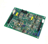 Liebert 02-792203-00 Controller Buffer Assembly Card Rev.3