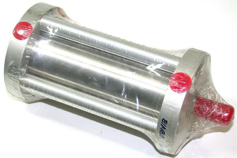 Up To 2 New Bimba 4 1/2" Pancake Air Pneumatic Cylinders FO-314.5-4RMT