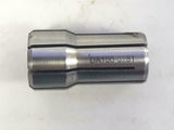 Parlec DA100-0281 Double Angle Collet 9/32"