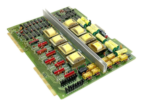 Rolm 85690 8-Channel OPX Line Interface Circuit Board Card 501410 Assy