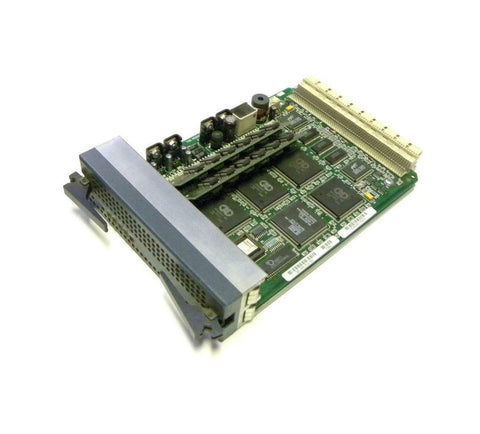 CMD  SBA-DE5620-000  Processor Module Circuit Board W/32 MB RAM Rev. G