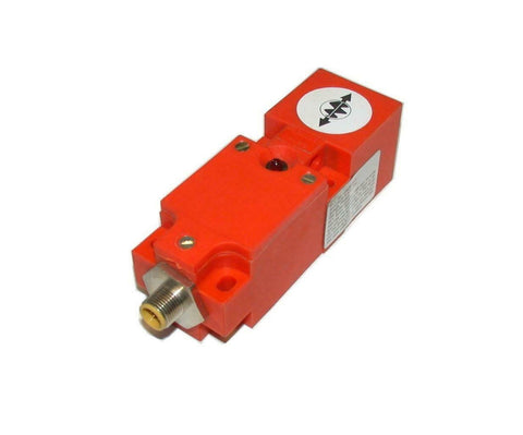 Balogh  ER071/QC  Transceiver Sensor  5-Pin Connector