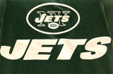 Nike Dri Fit Women's New York Jets Green Short Sleeve Shirt NFL Football T-Shirt