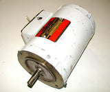 RELIANCE 3 PHASE AC MOTOR MODEL P56X4517M