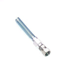 New Binks  72-1800  Stainless Steel Flexible Hose Connector