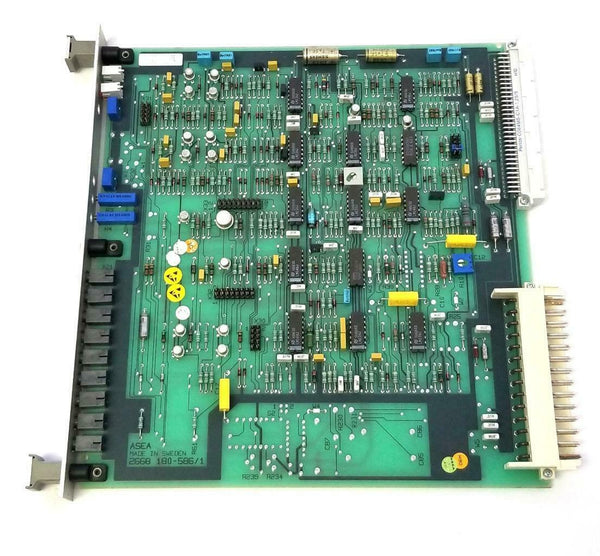 ASEA 2668 180-586/1 ABB Control Board – Surplus Select