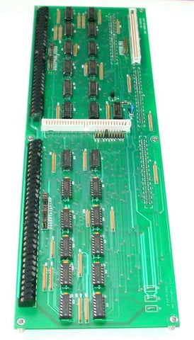Dover Instrument  EC-13903-01 Piggyback PCB Circuit Board