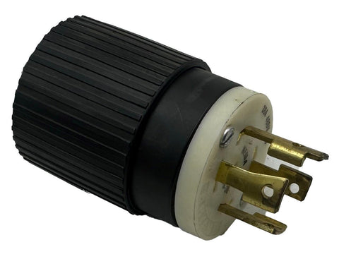 Bryant L16-30 Twist Lock 30A 480V 3Ø