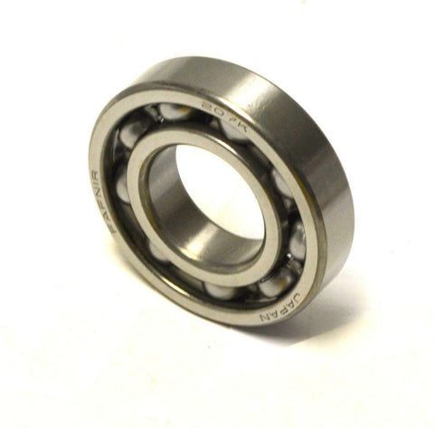 NEW FAFNIR 207K DEEP GROOVE BALL BEARING 35 MM X 72 MM X 17 MM