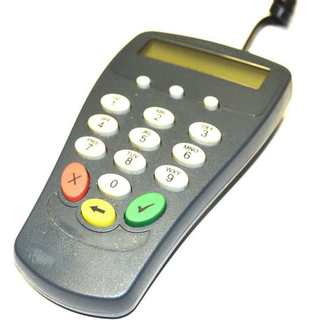 HYPERCOM P1300 PIN PAD