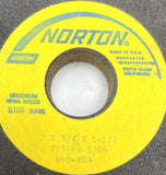 Norton 57A60-M8B Toolroom Cut-Off Wheel 7" x 3/4" x 1-1/4" Type01 60 Grit Business & Industrial:CNC, Metalworking & Manufacturing:Metalworking Supplies:Abrasives:Abrasive Wheels:Cut-Off & Chop Wheels Norton   