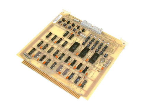 KENWAY VERTICAL AND HORIZONTAL CONTROL CIRCUIT BOARD MODEL E3-2323