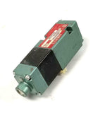 Numatics 082SA415K Solenoid Valve (2 Available)