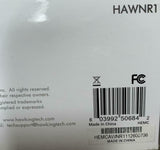 Hawking HAWNR1 Hi-Gain 150N Wireless Router with Range Amplifier