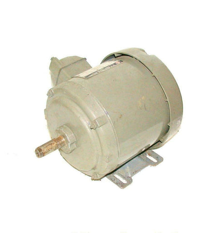 U.S. Motors  F-4431-01-977  3-Phase  AC Motor 3/4  HP 1745 RPM