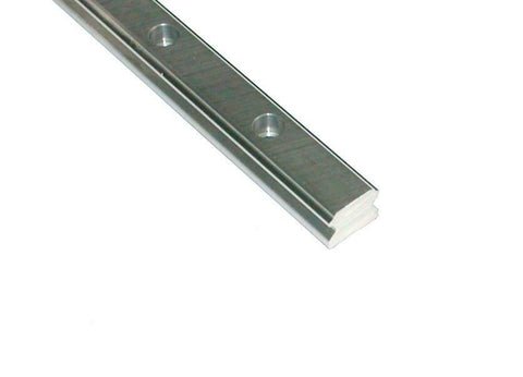 Hiwin  EGR-25-C  Linear Bearing Metric Guide Rail Size 25 mm 1170 mm Length