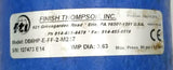 Finish Thompson DB6HP-E-FF-2-M227 Centrifugal Drive Pump Motor 5036ES3EB56C