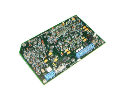 BURLEIGH INSTRUMENTS   08222-3-00 SENSOR CIRCUIT BOARD  (2 AVAILABLE)