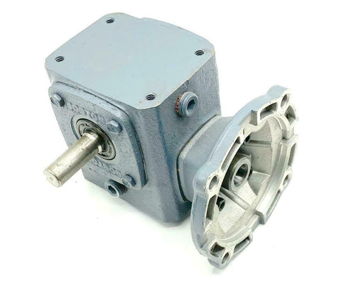 Boston Gear 71015XPB4J Speed Reducer 15:1 Ratio .28 HP 128 Torque