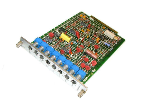 Reliance Electric  0-52874-1  VTAB Analog Circuit Board