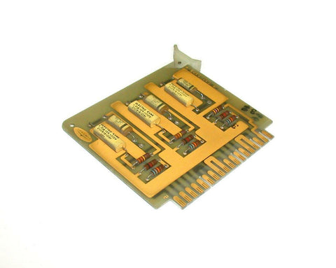 Cincinnati Milacron Cimtrol  3 531 2329  Circuit Board