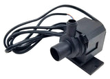 Eheim 1005-71-5 Aquarium Pump Ser 07046 Type 1005 24V 10W 50Hz IPX8