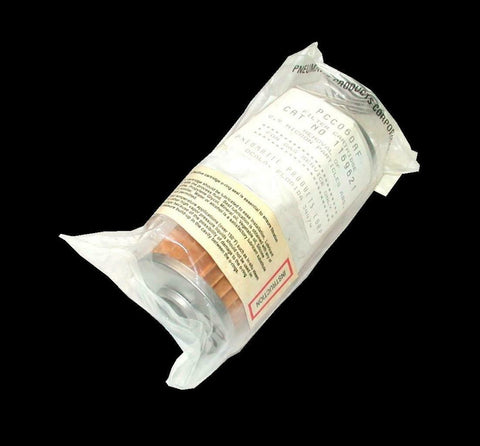 NIP New Pneumatic Products  1169621  PCC060AF  Filter Cartridge