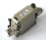 SMC ZFA200-02L 1/4" Pneumatic Air Vacuum Suction Filters  (5 Available)