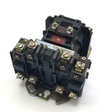 Allen Bradley 500L-B0D94 Contactor Series B