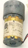 Buehler  61.048.035  Electric Gearmotor 24 VDC