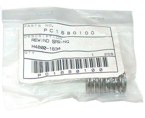 NEW SATO   PC1680  M4800-1534   RETURN SPRING