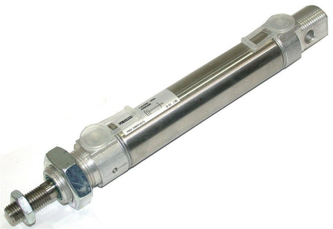 UP TO 3 NEW ORIGA 3" STROKE STAINLESS AIR CYLINDERS R2025/80