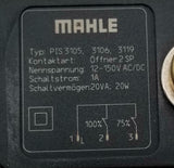 Mahle PIS3105 Differential Pressure Switch 12-150 V 1 A