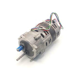 New Bodine Electric  44C4BVDI-Y2  Single Phase AC Gearmotor  115 VAC