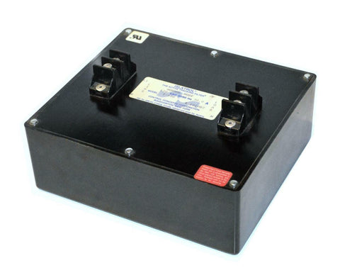 ISLATROL I-130 ACTIVE TRACKING FILTER 120 VAC @ 30 AMPS