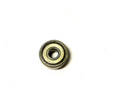 KOYO 625-5ZL Shielded Ball Bearing 5 MM X 16 MM X 5 MM (2 Available)