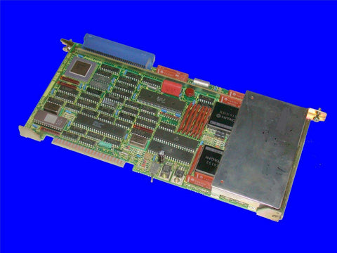 GE FANUC MEMORY BUBBLE CIRCUIT BOARD A16B-1211-0090